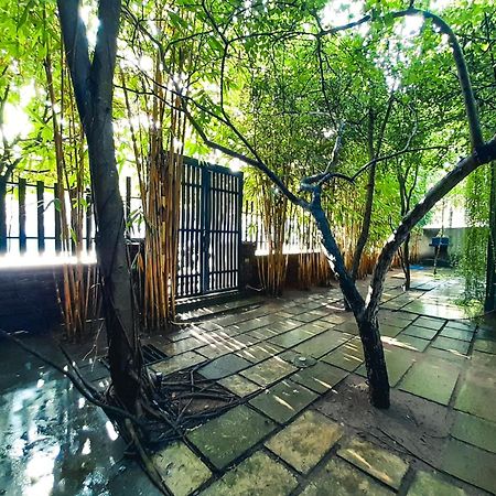Isi Arana Eco Villa Anuradhapura Exteriör bild