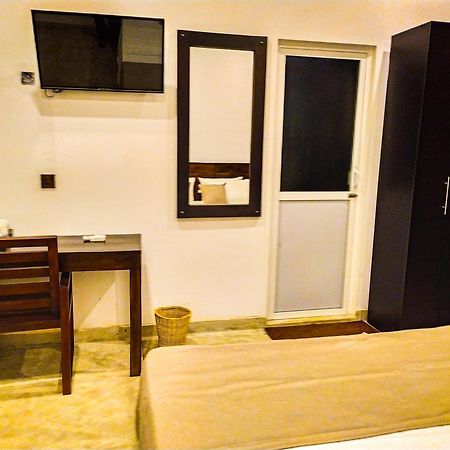 Isi Arana Eco Villa Anuradhapura Rum bild