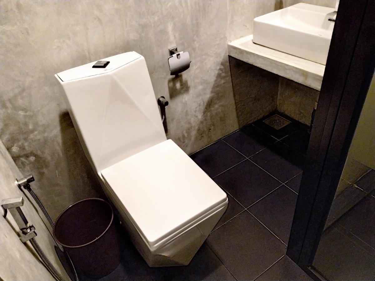 Isi Arana Eco Villa Anuradhapura Exteriör bild