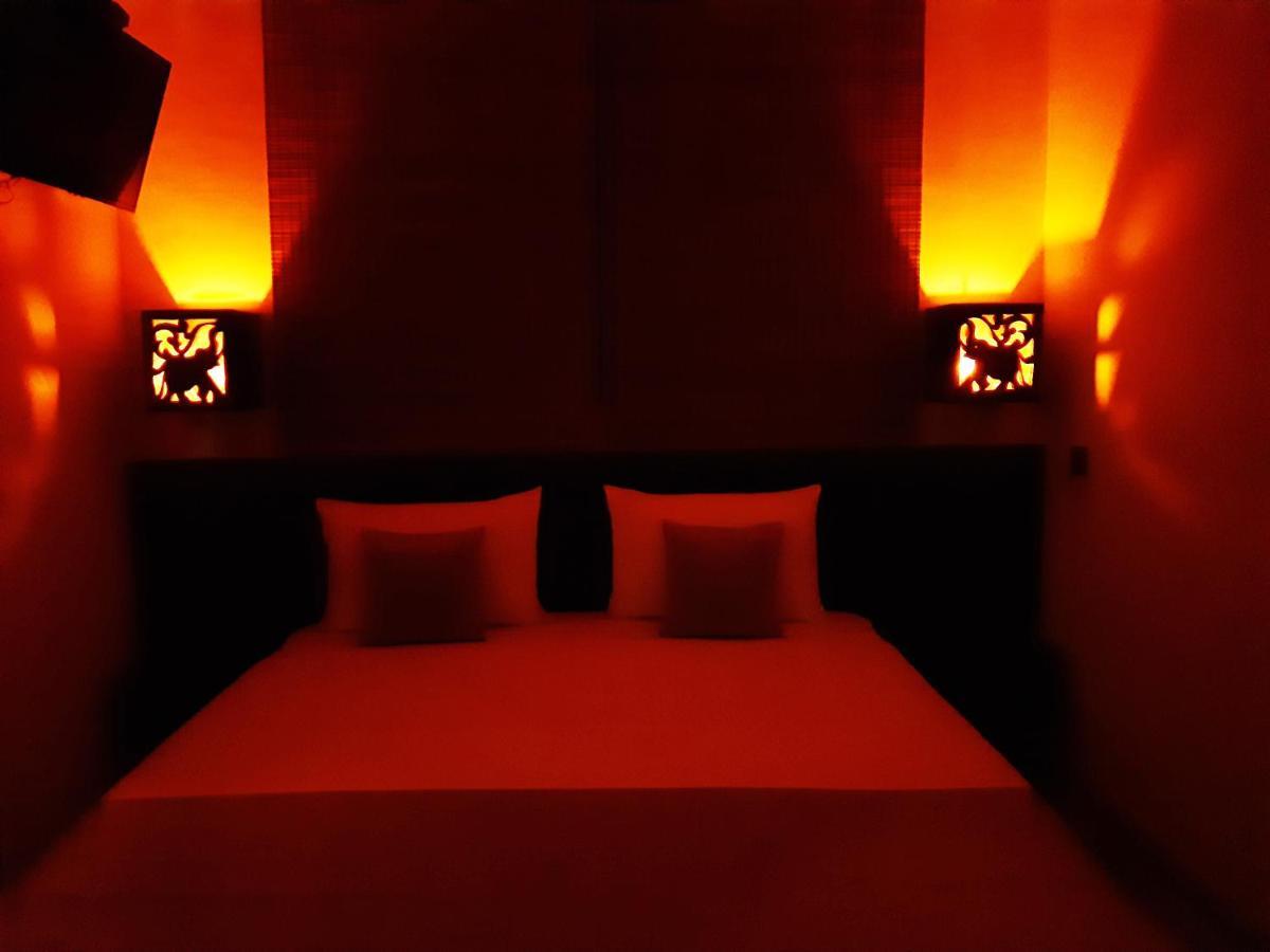 Isi Arana Eco Villa Anuradhapura Exteriör bild